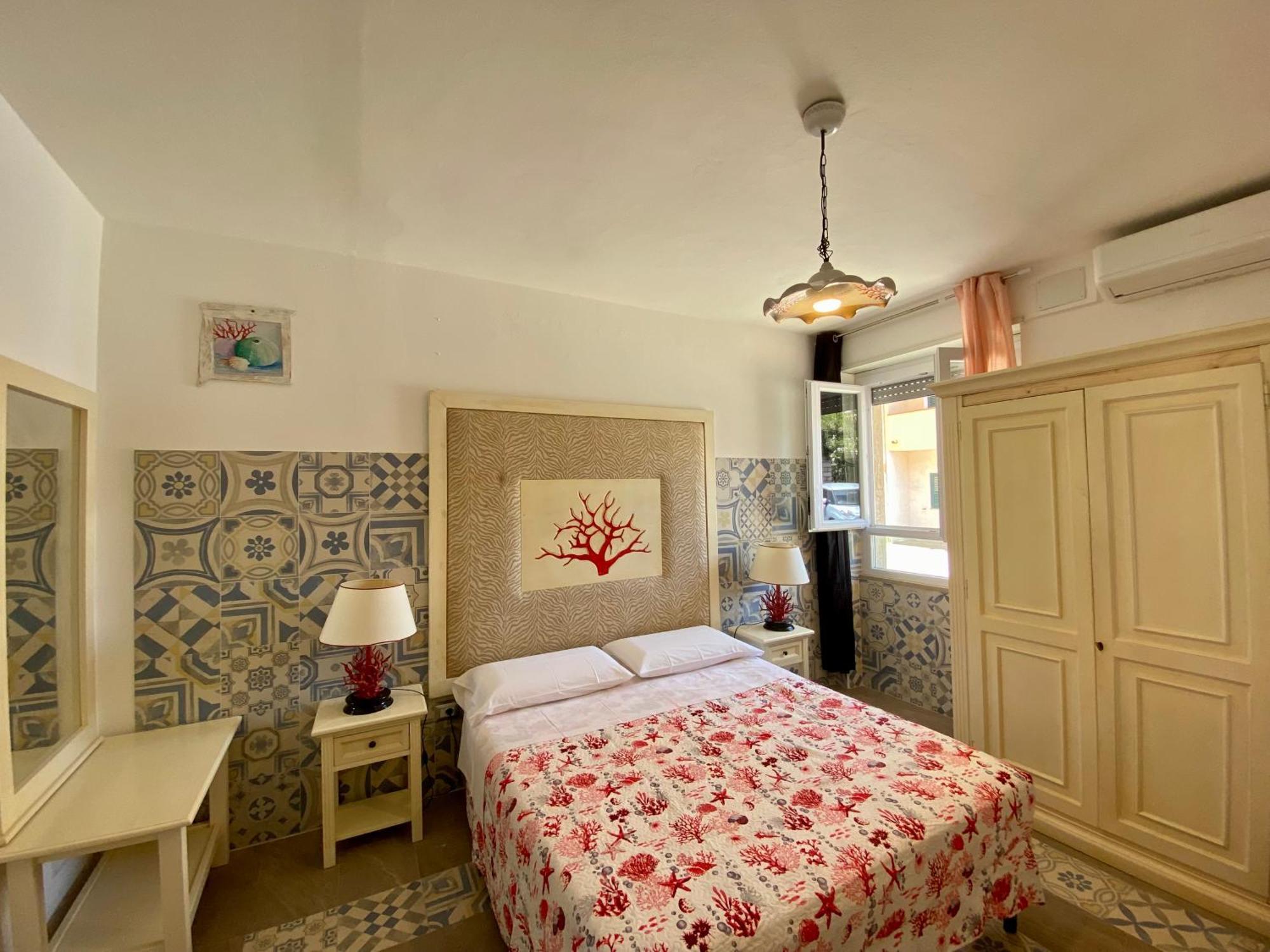 Casetta Al Mare Isola Rossa Room photo